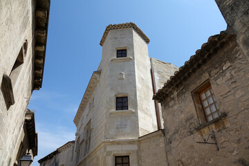 Les Baux-de-Provence