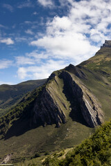 Monta&ntilde;a Asturias
