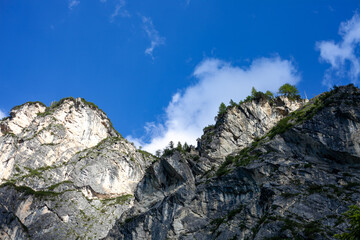 Braies Lake - The most beautiful place © Ned