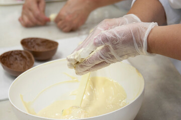 food, dessert, sweet, white, cake, chocolate, pastry, cookies, isolated, snack, baked, cookie, candy, baking, biscuits, sweets, sugar, cupcake, shell, meringue, biscuit, brown, cakes, sea, treat