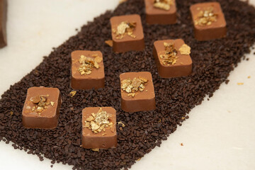 food, dessert, sweet, white, cake, chocolate, pastry, cookies, isolated, snack, baked, cookie, candy, baking, biscuits, sweets, sugar, cupcake, shell, meringue, biscuit, brown, cakes, sea, treat