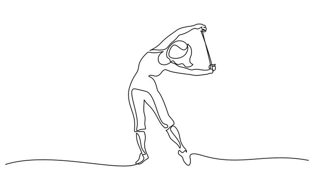 Exercise Drawing