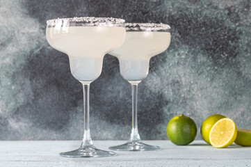 Margarita cocktail