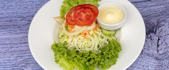 Thai Fusion Food Mixes 