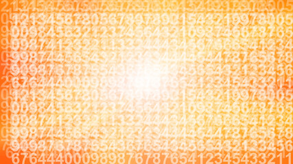 Number Text pattern texture background wallpaper