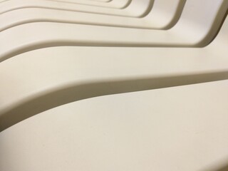 abstract background with white lines