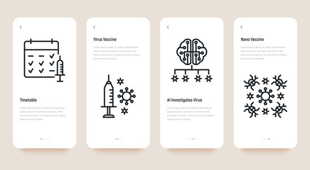 Naklejka premium _templates-1-concept-new
