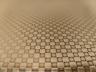 abstract square mosaic background