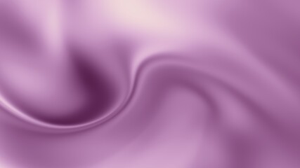 Wavy abstract futuristic background. Horizontal background with aspect ratio 16 : 9
