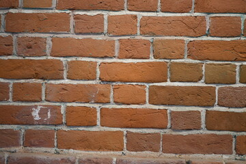 brick wall background