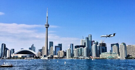 The Toronto Waterfront