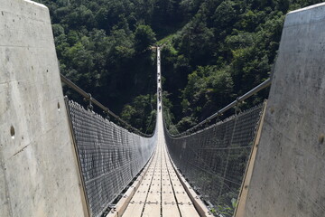 Ponte tibetano