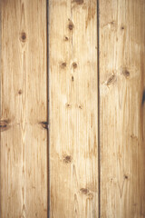 Fototapeta premium Rustic parquet