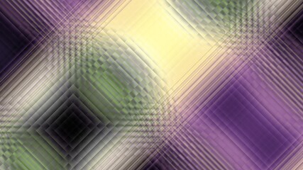 Fototapeta na wymiar Abstract fractal pattern. Futuristic background. Horizontal background with aspect ratio 16 : 9
