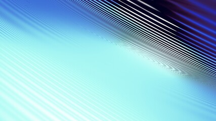 Abstract fractal pattern. Futuristic background. Horizontal background with aspect ratio 16 : 9