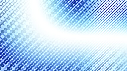 Abstract fractal pattern. Futuristic background. Horizontal background with aspect ratio 16 : 9