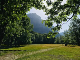Ordesa y Monte Perdido