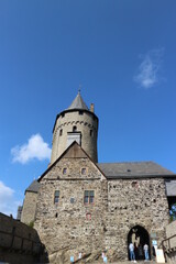 sauerland, sauerlandliebe, altena, burg altena, schloss, jugendherberge, älteste jugendherberge...