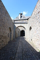 sauerland, sauerlandliebe, altena, burg altena, schloss, jugendherberge, älteste jugendherberge...