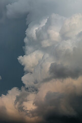 Stormy Clouds (2)