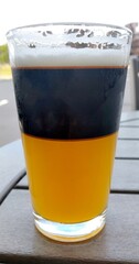 Glass of Beer