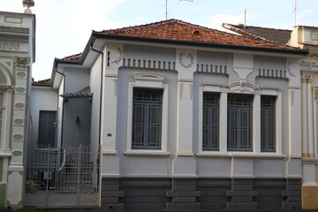 Old House