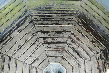 bois renovation plancher