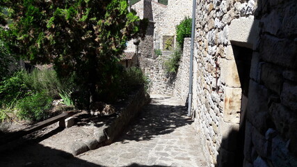 Village d'Ardèche - 376121626