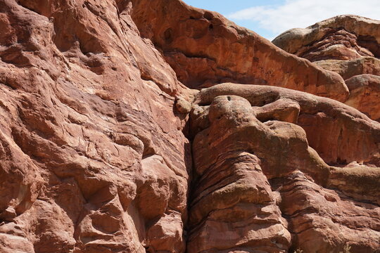 Red Rocks Park Colorado 