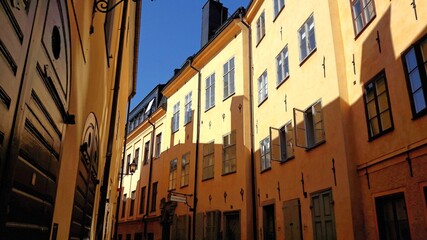 Stockholm - 376136219