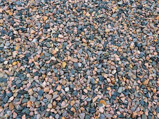 Pebbles