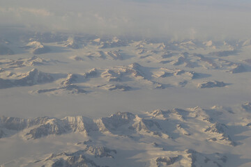 Over Canada 