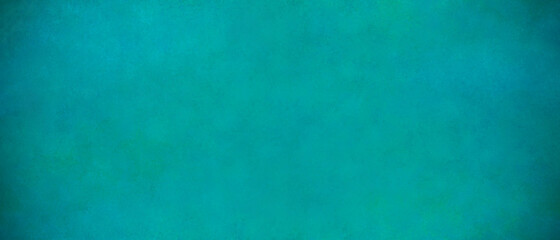 Old wall pattern texture cement dark turquoise