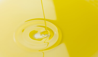 Olive oil
