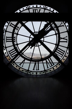 Paris Paris