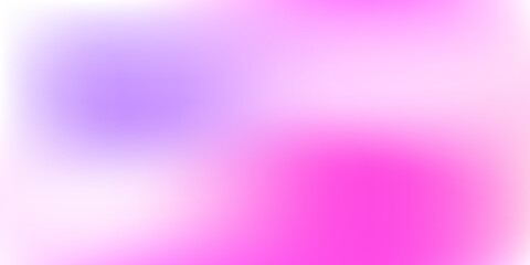 Fototapeta premium Pastel Soft Mesh. Vibrant Pink, Rose Neon Concept.