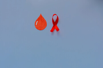 blood donation campaign, health concept