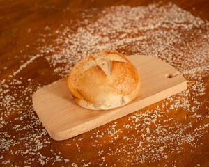 Pan de Anís