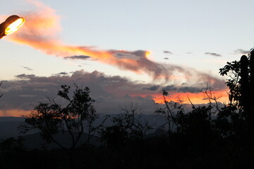 Atardecer