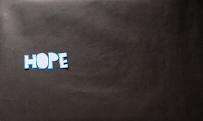 HOPE on heddle background, Alzheimer's disease, pancreatic cancer, epilepsy awareness, domestic...