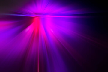 abstract purple background