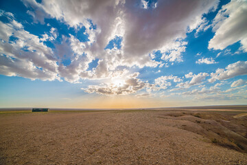 몽골의 차강소브라다