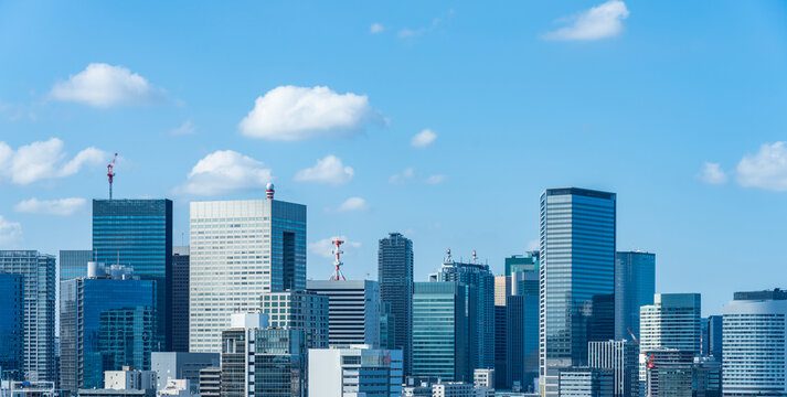 東京風景