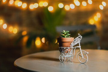 a little bike