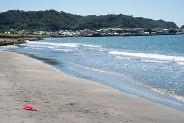 beach&Sea（砂浜と海・ビーチ）