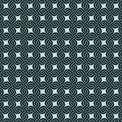 Abstract seamless geometric pattern with curved lines, dots, Shabby shape elements, colorful spray paint ink. Grunge urban pattern for boy, girl, sport clothes, wrapping paper