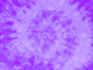 Purple tie dye pattern background. - 376178000