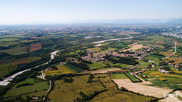 FVG Cerneglons