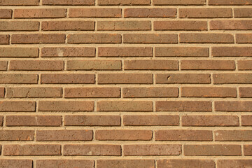 Textura de ladrillo tosco