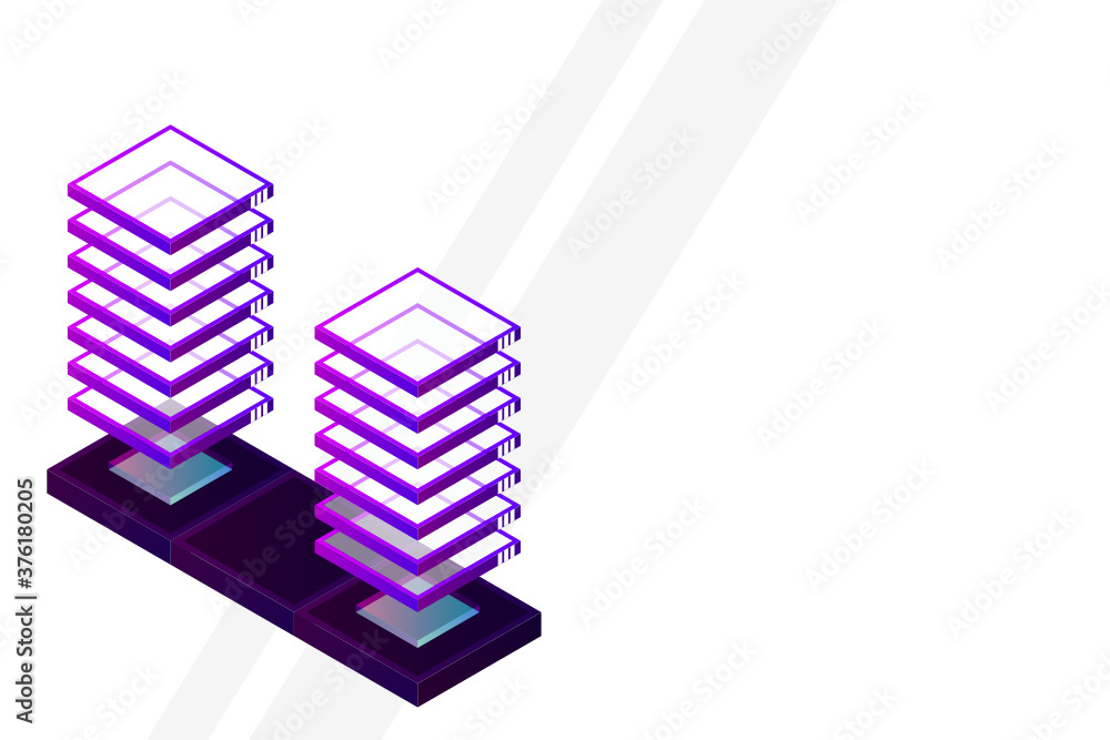 Poster big data analysis algorithm
